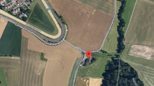 Schwerverletzt im Wald aufgefunden – 15-Jährige in Berikon AG getötet