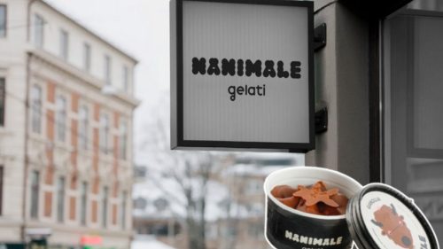 Neue Gelateria in Zürich: Nanimale ist vegan und wird von 270 Investoren unterstützt