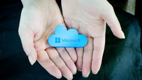 Microsoft kündigt wegen Trump grosse Europa-Expansion an