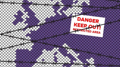 Die Zahlen lügen nicht: Europa (und die Schweiz) ist abhängig von der Migration