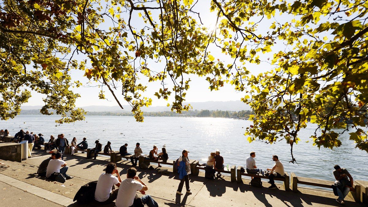 Der Frühling kommt – doch es wartet ein altbekanntes Problem