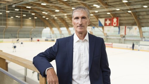 Politisches Hockey-Beben durch ZSC-Manager Peter Zahner