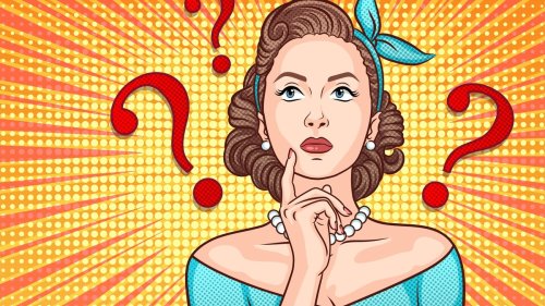 «Hat man weniger Sex, wenn man zusammenzieht?»