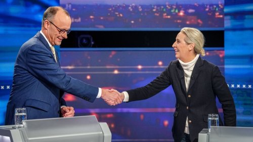 Union und AfD: Das Leben nach der Brandmauer