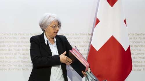 Bundesrat will Frühpensionierten ans Portemonnaie – das löst Emotionen aus