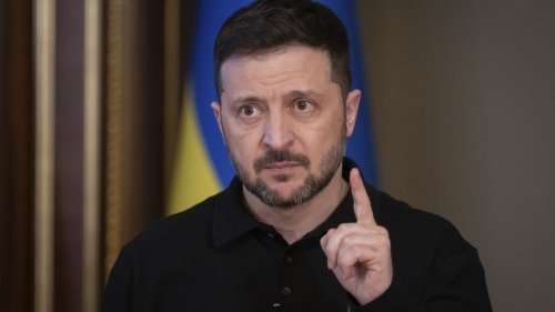 Feuerpause: Selenskyj kritisiert Putin +++ Ukraine und Russland tauschen Kriegsgefangene