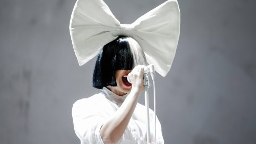Sia wurde Mama – und lässt sich scheiden