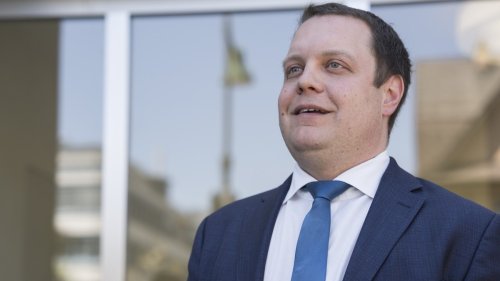Bezirksgericht spricht SVP-Politiker Patrick Walder frei