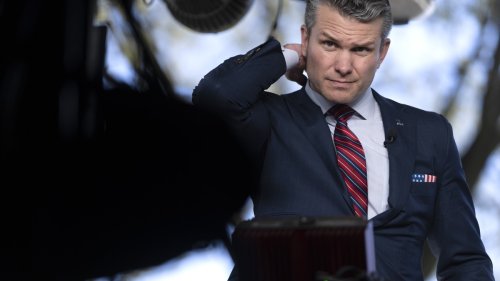 US-Regierung schickte geheime Angriffspläne aus Versehen an Journalist – so reagiert Trump