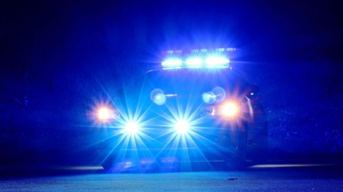 Ein Verletzter und mehrere Festnahmen nach Schüssen in Brugg AG