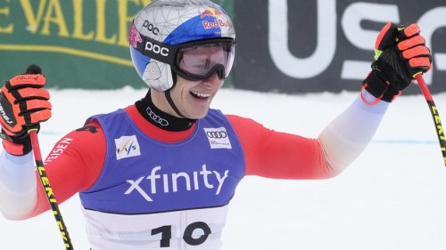 Ski Weltcup: Der Riesenslalom der Männner in Val d'Isère im Liveticjer