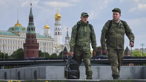 Enthüllt: So finanzieren russische Geheimdienste ihre heimlichen Helfer im Westen