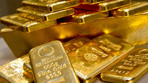Preis für Gold steigt auf Rekordniveau – Bitcoin über 40'000-Dollar-Marke