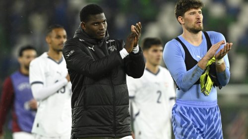 Schwacher Embolo und durchzogene Debütanten: Die Nati-Noten dem 1:1 in Nordirland