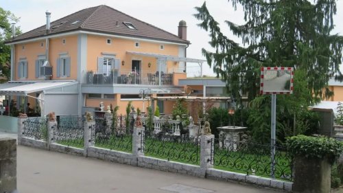 Bundesanwaltschaft holt zum Schlag gegen die italienische Mafia aus