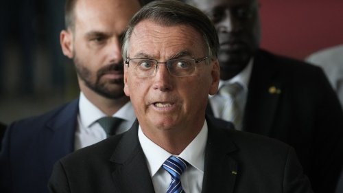 Bolsonaros Partei will Wahlstimmen für ungültig erklären lassen