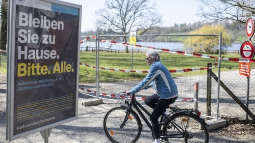 5 Jahre Lockdown: Wir dürfen Corona nicht verdrängen