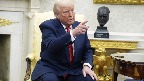 Bundesrichter-Anordnung ignoriert? Trump zieht umstrittene Abschiebungen offenbar durch