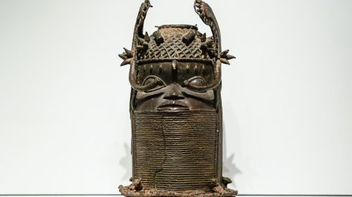 Hälfte der Benin-Objekte in Schweizer Museen mit heikler Herkunft