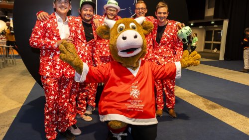 Eishockey-WM 2026 in der Schweiz – eigentlich kann nichts mehr schiefgehen…