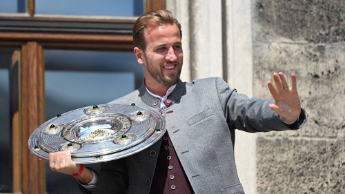 Endlich Meister! Kane über die grosse Erlösung und wie er die Zukunft plant