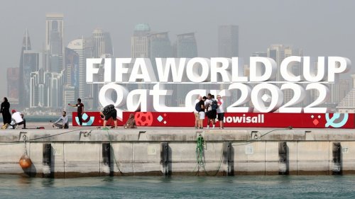 Die Fussball-WM 2022 im Ticker: Was in Katar alles los ist