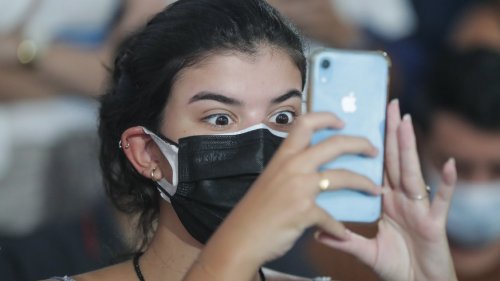 Apple stellt dank iPhone 13 und eigenem M1-Chip alle(s) in den Schatten