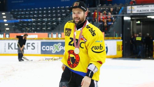 Martin Plüss übernimmt Raffainers alte Position als Sportdirektor beim SC Bern