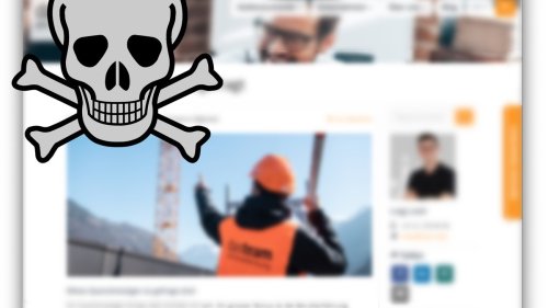 Grosser Schweizer Personalvermittler gehackt – viele Kundendaten im Darknet