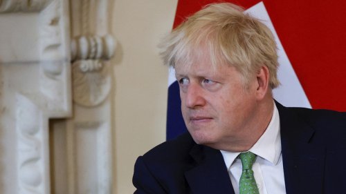 Skandale pflastern seinen Weg: Jetzt wird es für Boris Johnson wirklich eng
