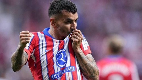 Atlético-Star verabschiedet sich – und der Klub versteht die Welt nicht mehr