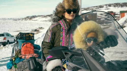 4 Gründe, warum du die Inuit-Sitcom «North of North» schauen solltest