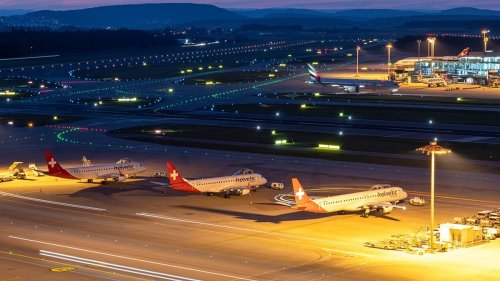 Flughäfen im Sommer noch mit weniger Passagieren als vor Corona