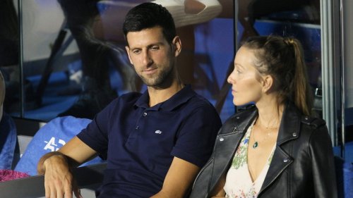 «Twitter»-Zoff um Djokovic – Novaks Frau legt sich mit Tennismagazin an