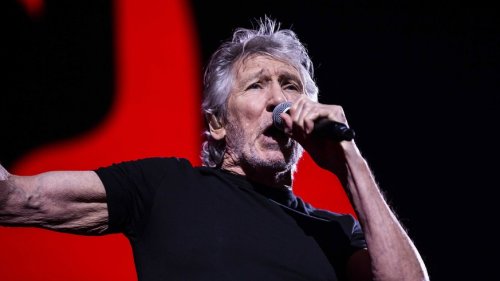 Proteste gegen Roger Waters: Ex-«Pink Floyd»-Sänger weint auf der Bühne