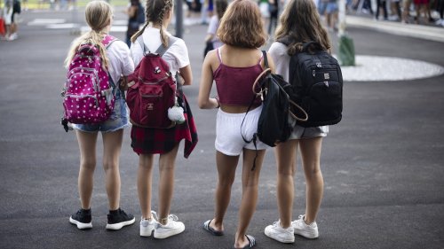 Lega-Chef Salvini will noch höchstens 20 Prozent ausländische Kinder pro Schulklasse