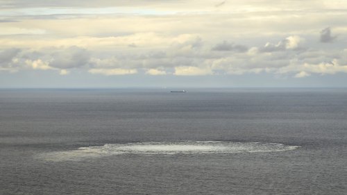 USA und Russland verhandeln hinter Deutschlands Rücken über Nord Stream – in der Schweiz