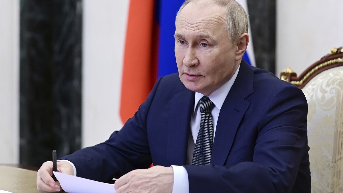 Neue EU-Sanktionen gegen Russland in Kraft +++ Ukraine evakuiert Teile von Region Sumy