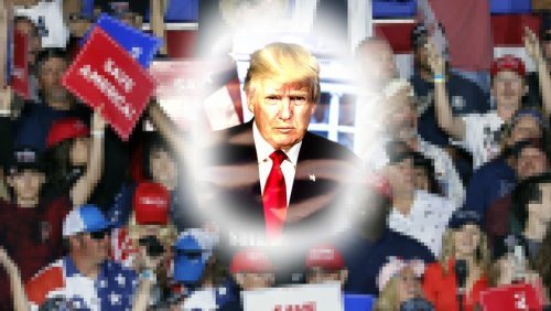 Trump angeklagt? Es wird sein Triumph – oder sein Untergang