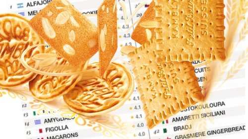 Das sind die 100 besten Guetzli der Welt – und nein, die Schweiz ist nicht dabei