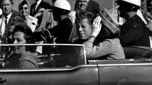 Die Kennedy-Akten sind da: Das sind die 4 wichtigsten Erkenntnisse