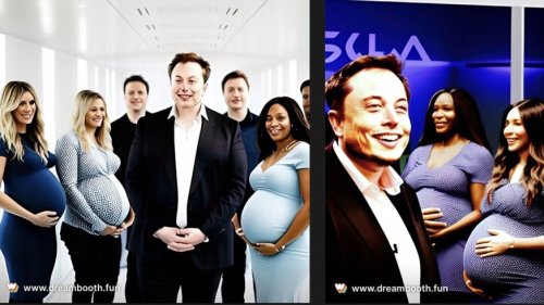Einfach 20 fies-lustige Tweets, die Elon Musks Twitter-Problem auf den Punkt bringen