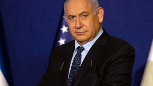 Die Skandal-Akte Netanjahu