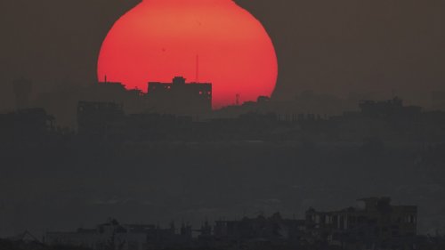 Israel greift im Gazastreifen wieder massiv an – das Wichtigste in 5 Punkten