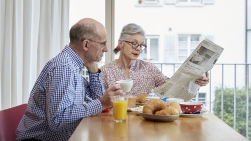 Schweizer Männer haben neu höchste Lebenserwartung der Welt – das sind die Sonntagsnews