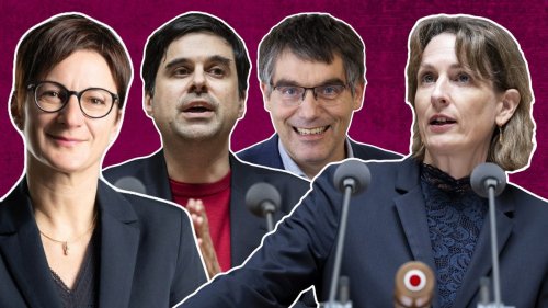 Dieses hochkarätige Debatten-Team schreibt ab sofort für watson