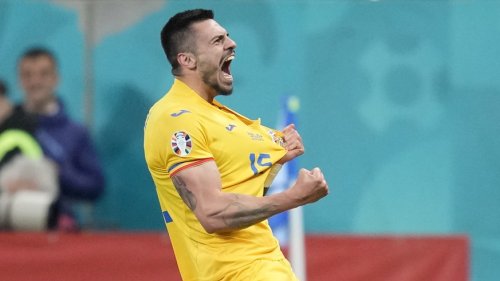 Schweizer Gegner Rumänien siegt erneut, Kosovo patzt gegen Andorra – Spanien stolpert
