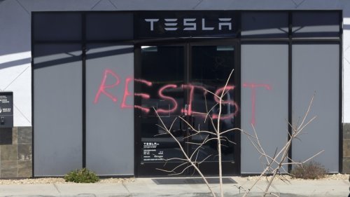Tesla-Skandal: «Tesla-Files» decken Chaos und Risiken auf