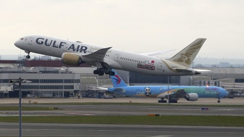 Alle Terminals in Heathrow nach Flugchaos wieder offen