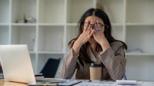 Sexismus in Zürcher Stadtverwaltung: «Rieche, wenn eine Frau ihre Menstruation hat»